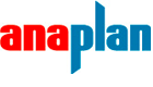 Anaplan - Analytics platform in the cloud