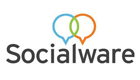 Socialware - Social business management in financial services industries