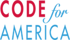 Code For America - National nonprofit that believes government can work for the people, by the people, in the 21st century