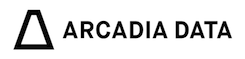 Arcadia - The first native visual analytics software for big data