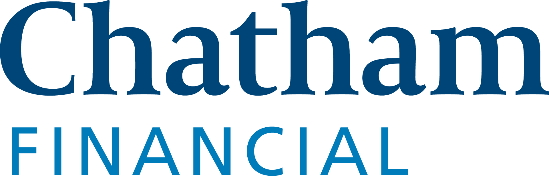 Chatham Financial - Independent financial firm bringing expert advisory and technology solutions
&nbsp;