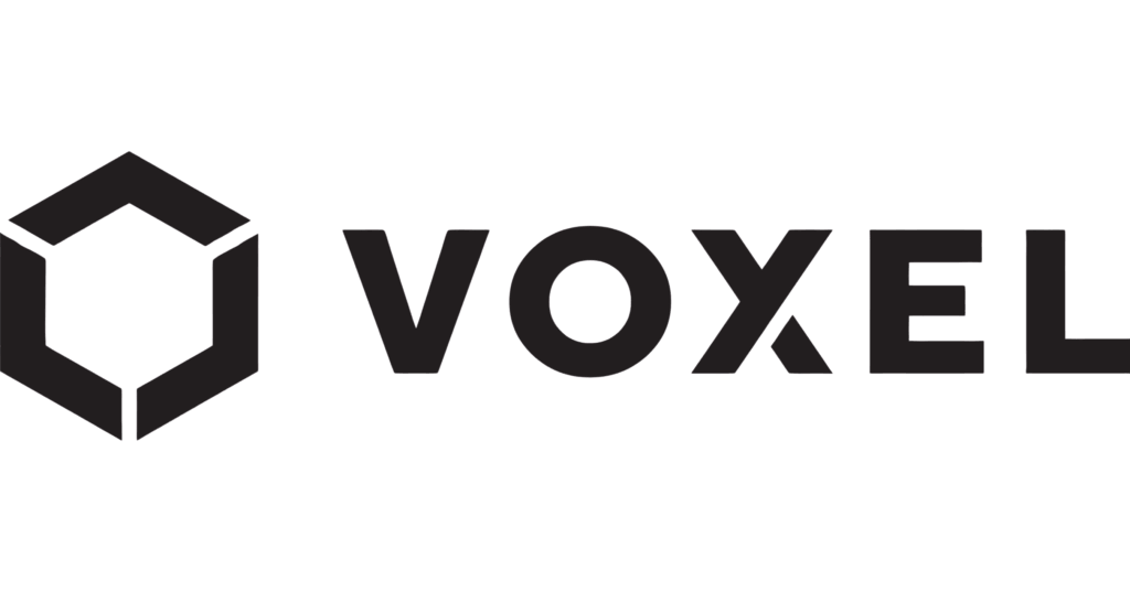 Voxel